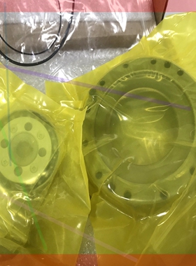 询价!绿的LeaderDrive谐波减速机LHD–17-50–C–I