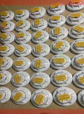 询价!全新Consilum烟雾报警器EV-PP OA130  040200