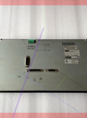 询价!ESA触摸屏 VT585WBPT00