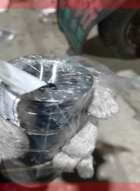 询价!电机小法兰捷佳伟创 2060073B PD-405