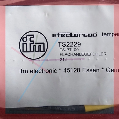 询价!易福门TS2229     TS2451