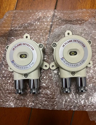 询价！SEAPLUS火警火焰探头FD-IR-001+IR+FLAME