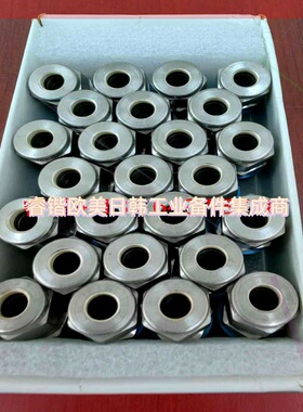 询价!Swagelok  SS-400-1-4RTBT 全新原装