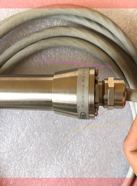 询价!SAACKE FLS 09 锅炉火焰探测器