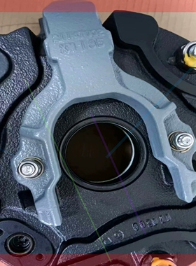 询价!全新SEW赛威刹车总成BE20A/BE20B  150Nm