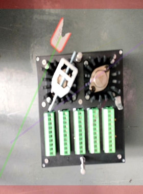 询价!船用正品废气监测器D144 PRMx100 EX