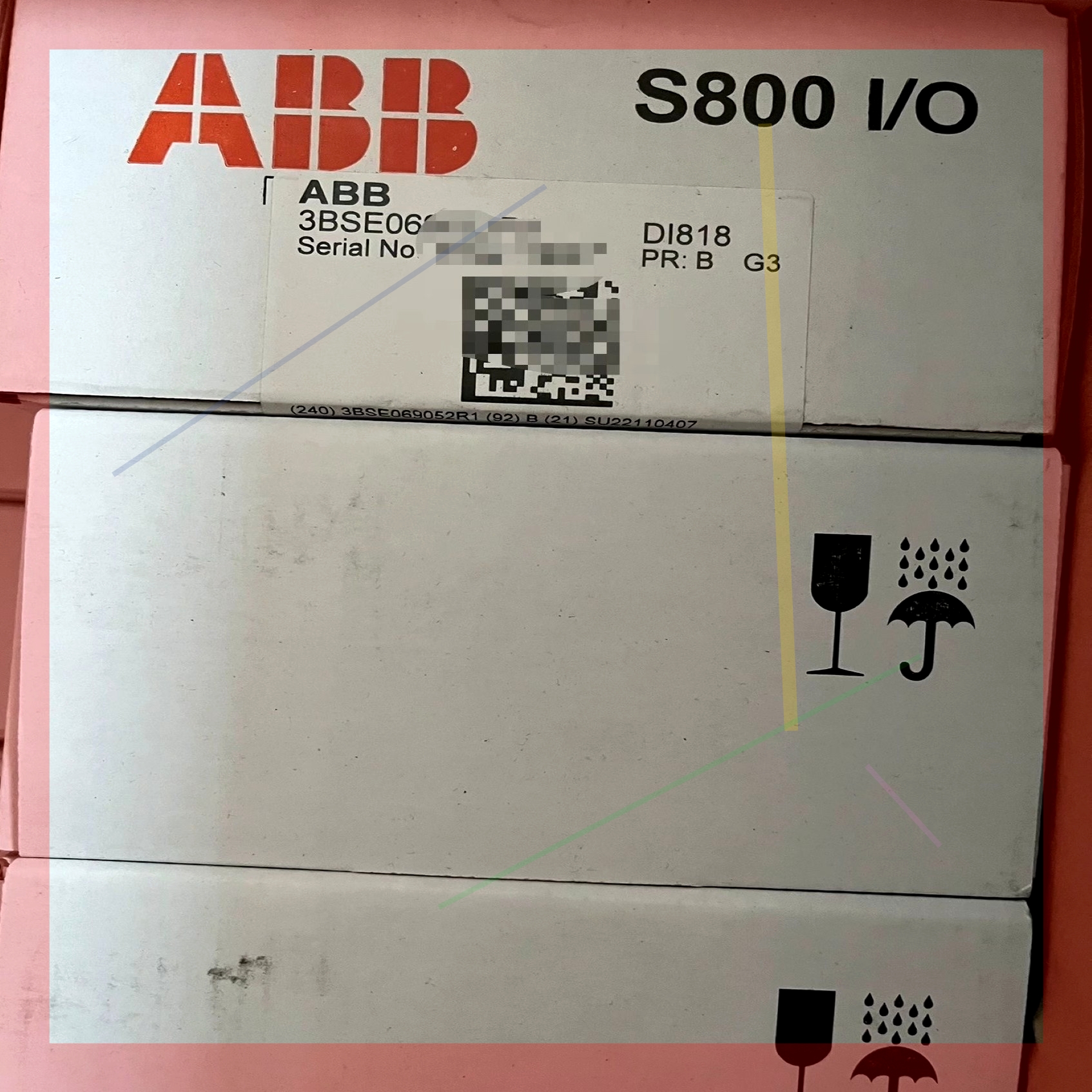 询价!DO818,DI818,ABB模块