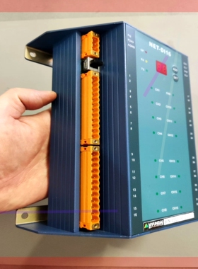 询价!HYUNDAI NET-DI16机舱报警控制模块