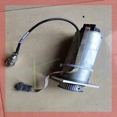 议价!德恩科GR80X80直流电机带编码器RE56-3-1000-T15V