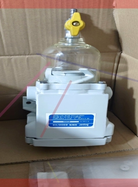 询价!saper油水分离器SWK-2000/10   01030