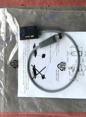 询价!Baumer堡盟FHDK 10P3101/KS35 漫反射式