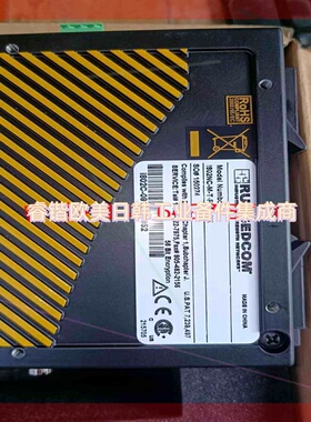 询价!RUGGEDDCOM罗杰康交换机i802全新原装特价全新原装