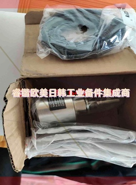 询价!BANNA百纳邦纳 FT11N-G12HDPRQ流量开关