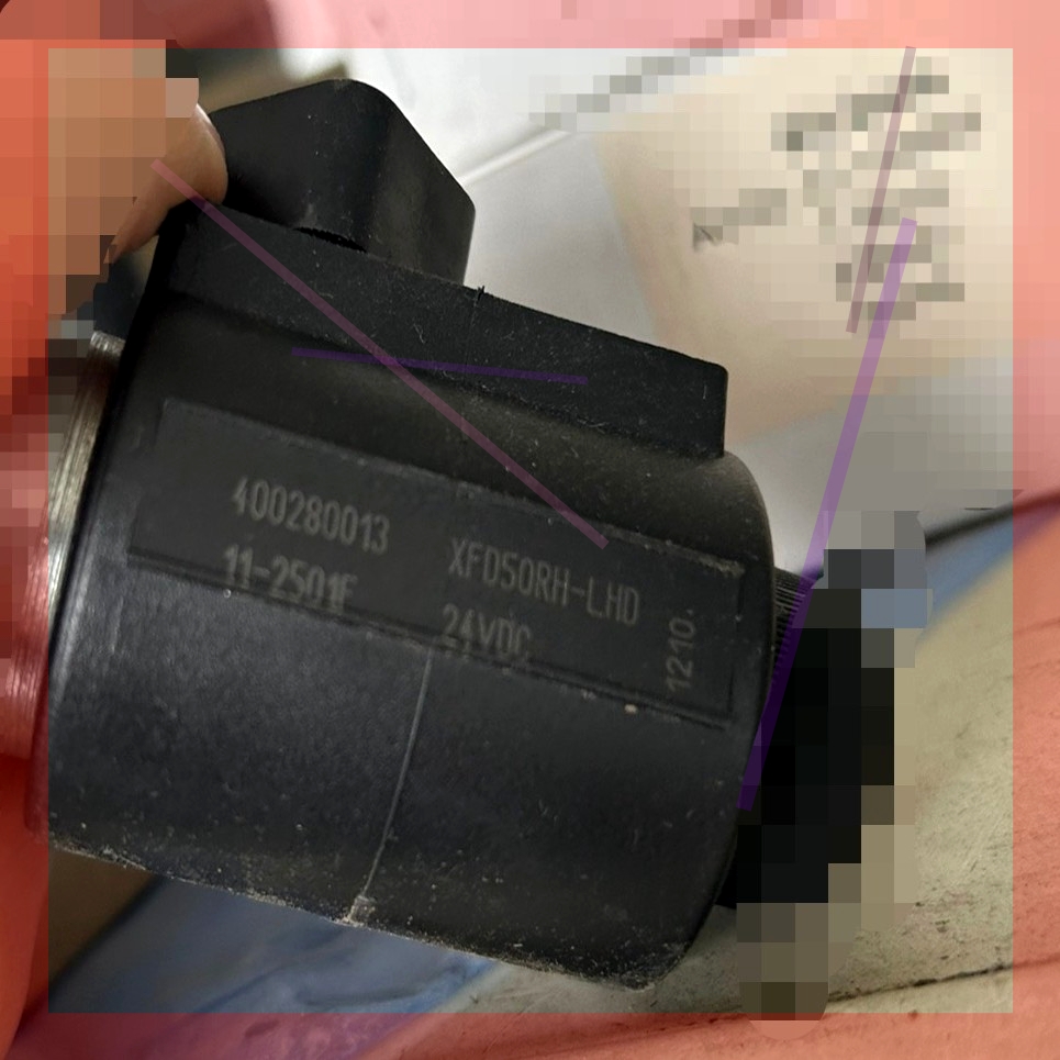 XFD50RH-LHD24VDC400280013