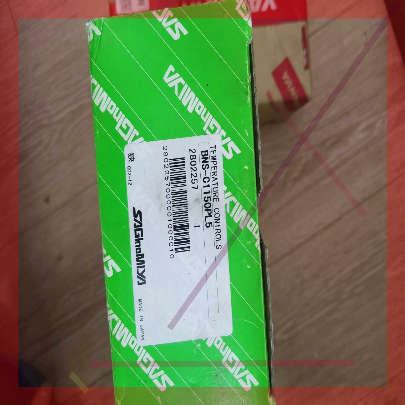 询价!洋马发电机宫鹭温度开关BNS-C1150PL5   46111-031570