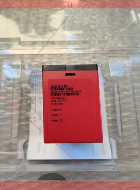 询价!PR放大器2231D,PR2231D隔离放大器,含底座