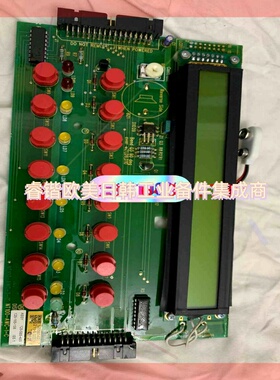 询价!Tyco T1008/1016 dispaly module