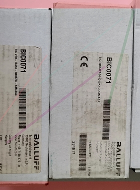 询价!BNS029U BNS028J BES003E BIC007