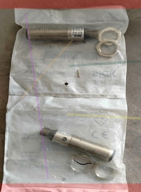 询价!VTE18-4P2240?订货号: 6013407