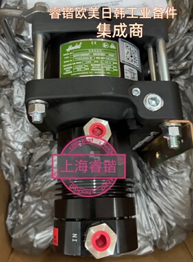 美国 haskel 59020 150MPA 150L/MIN 哈斯克尔 气动增压泵
