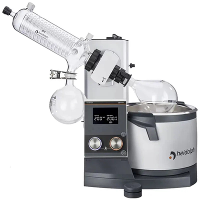 Heidolph  Hei-VAP Expert Control      旋转蒸发器