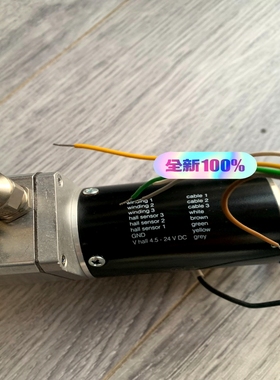 Sunflame main burner motor 381741