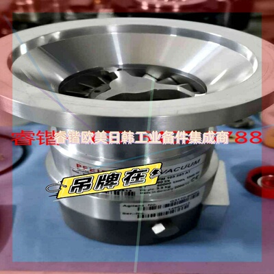 询价!普发小泵TMH071 ,DN100 ISO-K接口