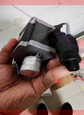 询价!BECHOFF倍福伺服电机型号:AS1050-0120实物如