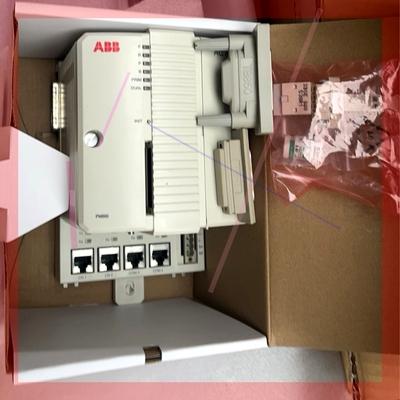 询价!ABB AC800M控制器PM861AK01
