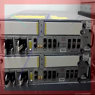 ASR9001 询价 Cisco 思科 带双 10G万兆核心路由器