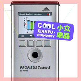 Tester 询价 德国Softing PROFIBUS