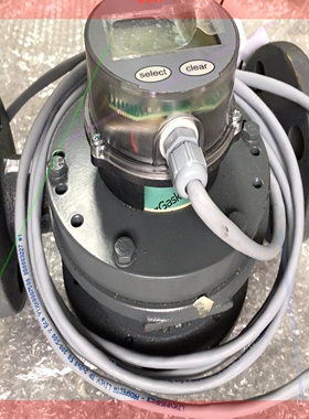 询价!VAF J5025E JIS 流量计 未使用备件