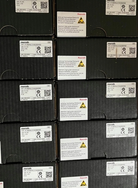 R901009038  VT-VRPA1-100-1X/V0/0 力士乐放大器全新未拆封