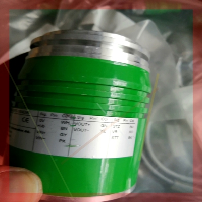 询价!宜科编码器EAMS58B6-V6PR-16/4096原装正品