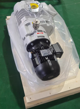 莱宝WAU501罗茨泵 PN：11731T 功率：2.2KW