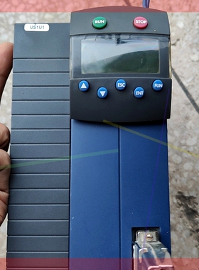 询价!ACT401-22A 9.2kw 伺服变频器邦飞利