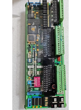 SAM   DZM402 控制器模块