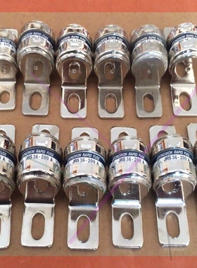 询价!JOONGWON RAPID FUSE JRS36-200A