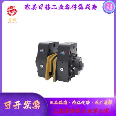 CoremoOcmea制动器ID1500系列