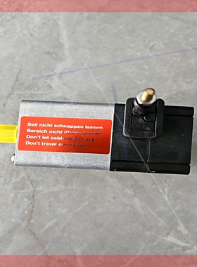 ASM拉绳式传感器WS10SG-500-ADSI-L10-M4-M12议价