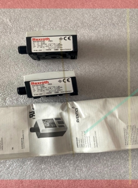 询价!AVENTICS安沃驰 R412010767 R412010