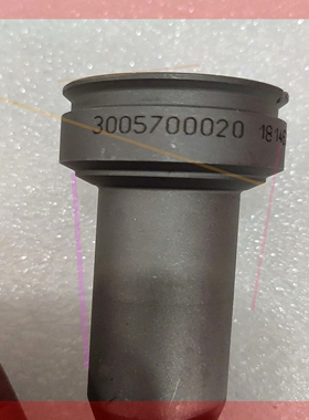 询价!OMT喷嘴,适用于曼恩S80机.TSS80MCC417-1145NOS636