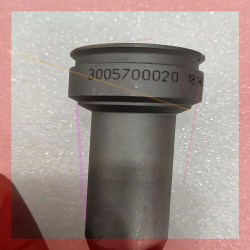 询价!OMT喷嘴,适用于曼恩S80机.TSS80MCC417-1145NOS636