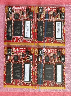 询价!WING Dante卡64路  BRK2-0-99202