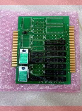 询价!G/E-CB CONTROL BOAD
