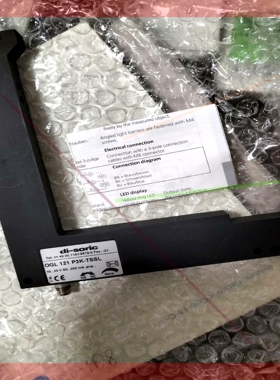 询价!di-soric传感器OGL 121 P3K-TSSL全新