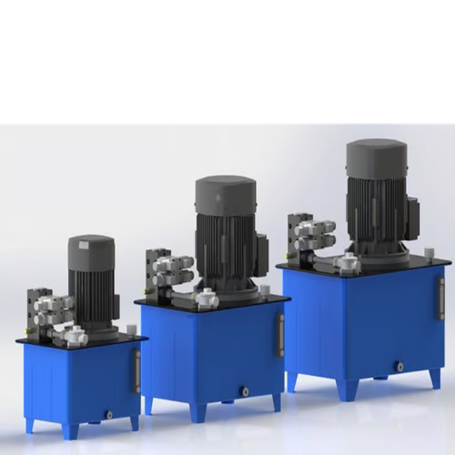 HDL100系列小机Hydoring