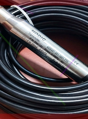 询价!NODIC 传感器 NDS457-591-1601-TT3