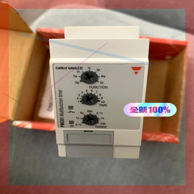 Multifunction timer  PMC01D230