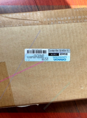 议价!原装仅拆封OMRON光幕 F3SJ-E0465N25